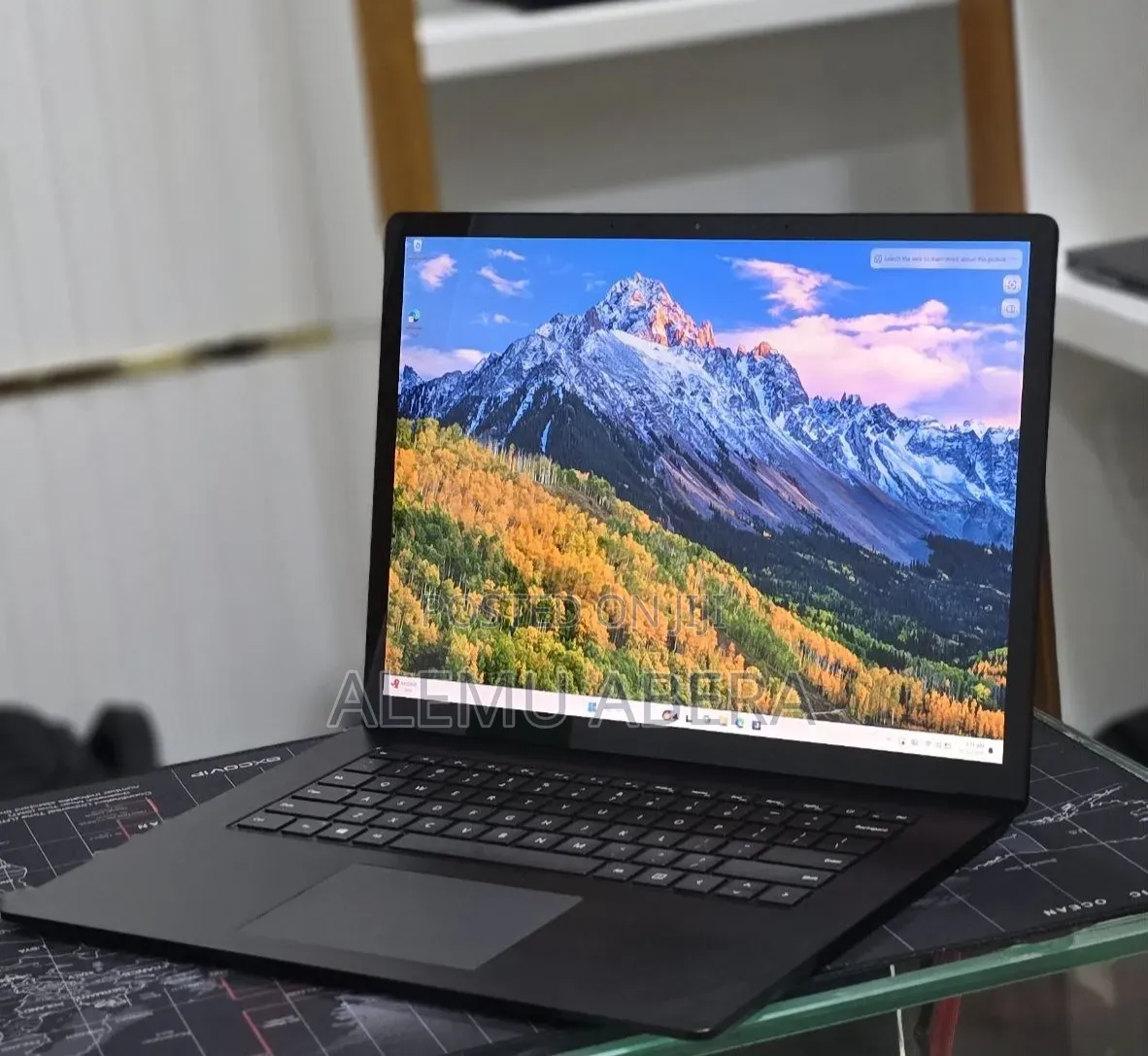 New Laptop Microsoft Surface Laptop 3 32GB Intel Core i7 SSD 1T
