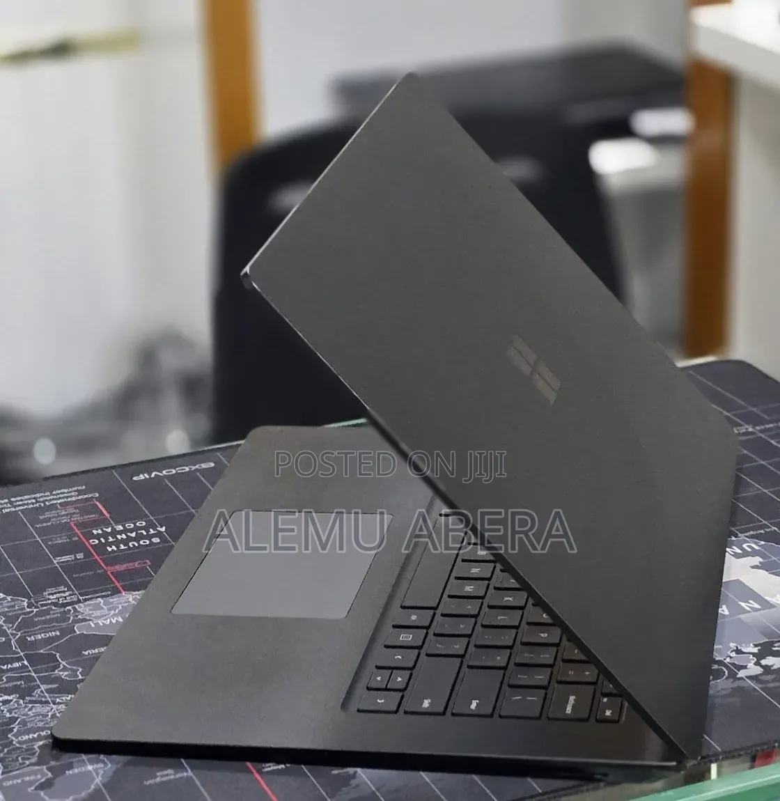 New Laptop Microsoft Surface Laptop 3 32GB Intel Core i7 SSD 1T