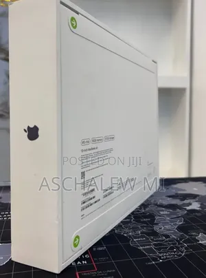 New Laptop Apple MacBook Air 2026 M5 16GB Apple M5 SSD 512GB