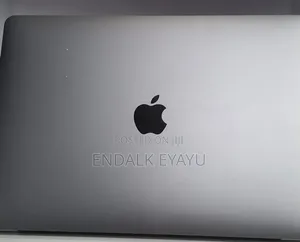 New Laptop Apple MacBook Pro 2020 M1 8GB Apple M1 Pro SSD 256GB