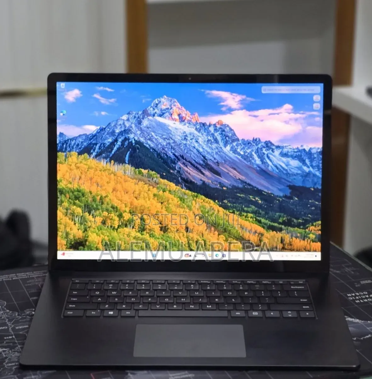 New Laptop Microsoft Surface Laptop 3 32GB Intel Core i7 SSD 1T