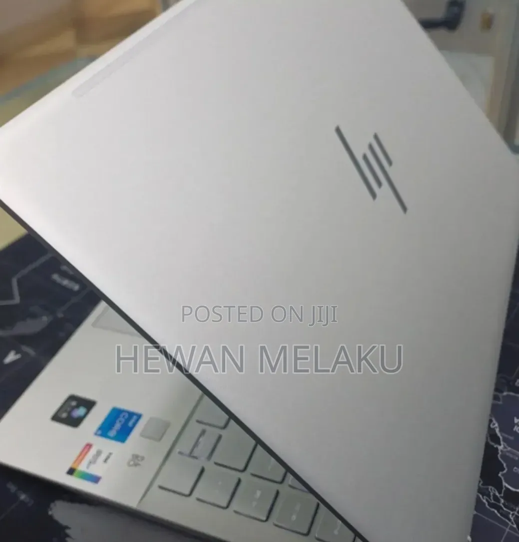 New Laptop HP Pavilion 14 16GB Intel Core i5 SSD 1T