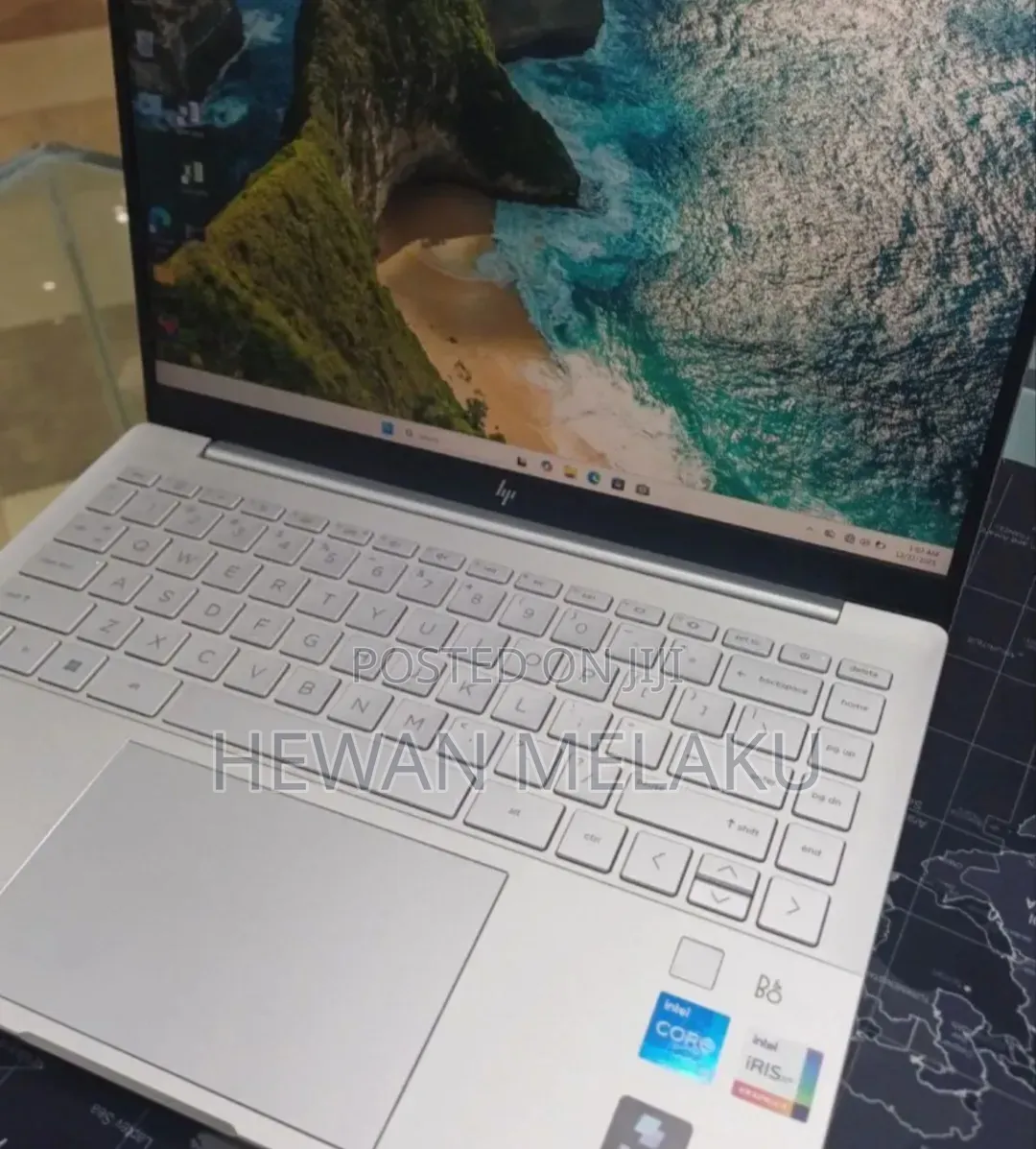 New Laptop HP Pavilion 14 16GB Intel Core i5 SSD 1T