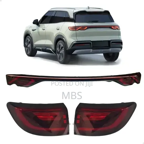 Byd Yuan Up Taillights