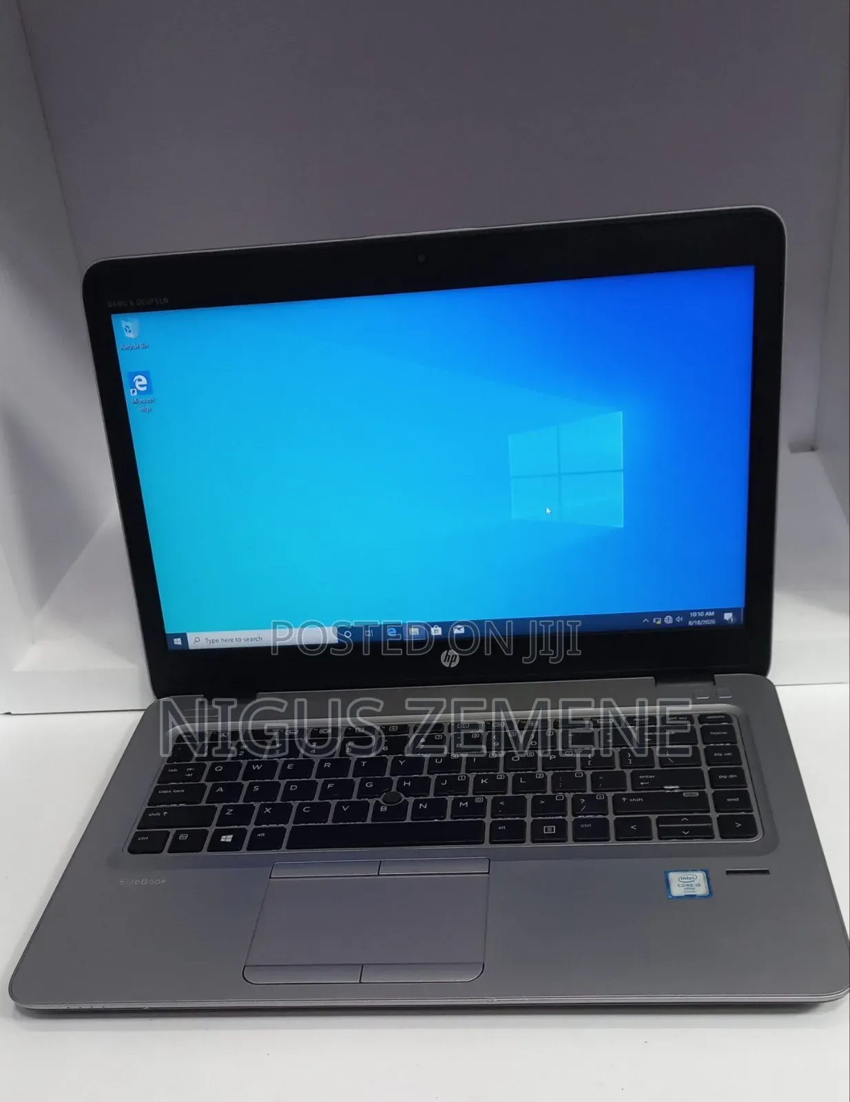 Laptop HP EliteBook 840 G3 8GB Intel Core i5 HDD 1T
