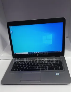 Laptop HP EliteBook 840 G3 8GB Intel Core i5 HDD 1T