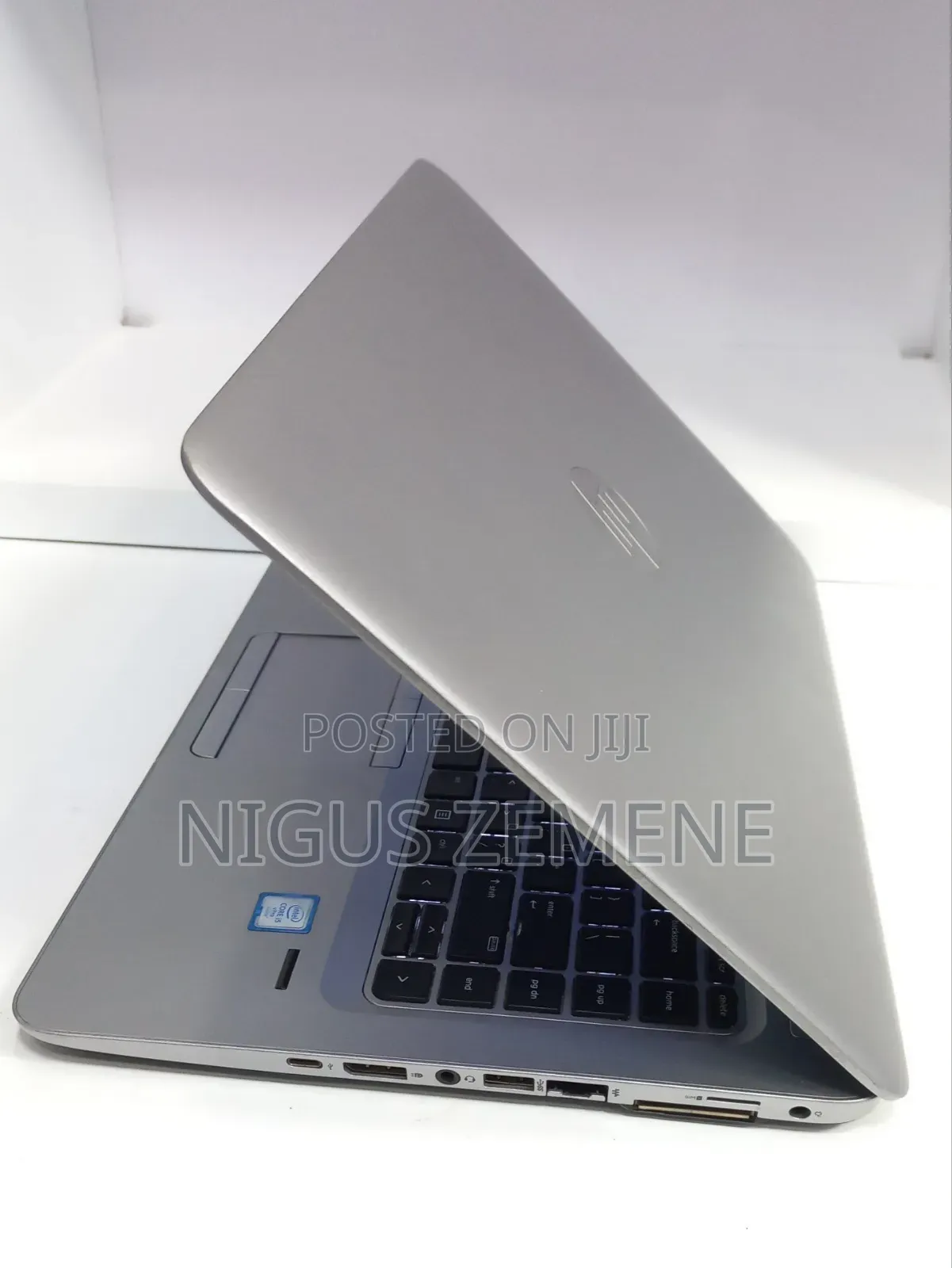 Laptop HP EliteBook 840 G3 8GB Intel Core i5 HDD 1T