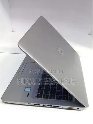 Laptop HP EliteBook 840 G3 8GB Intel Core i5 HDD 1T