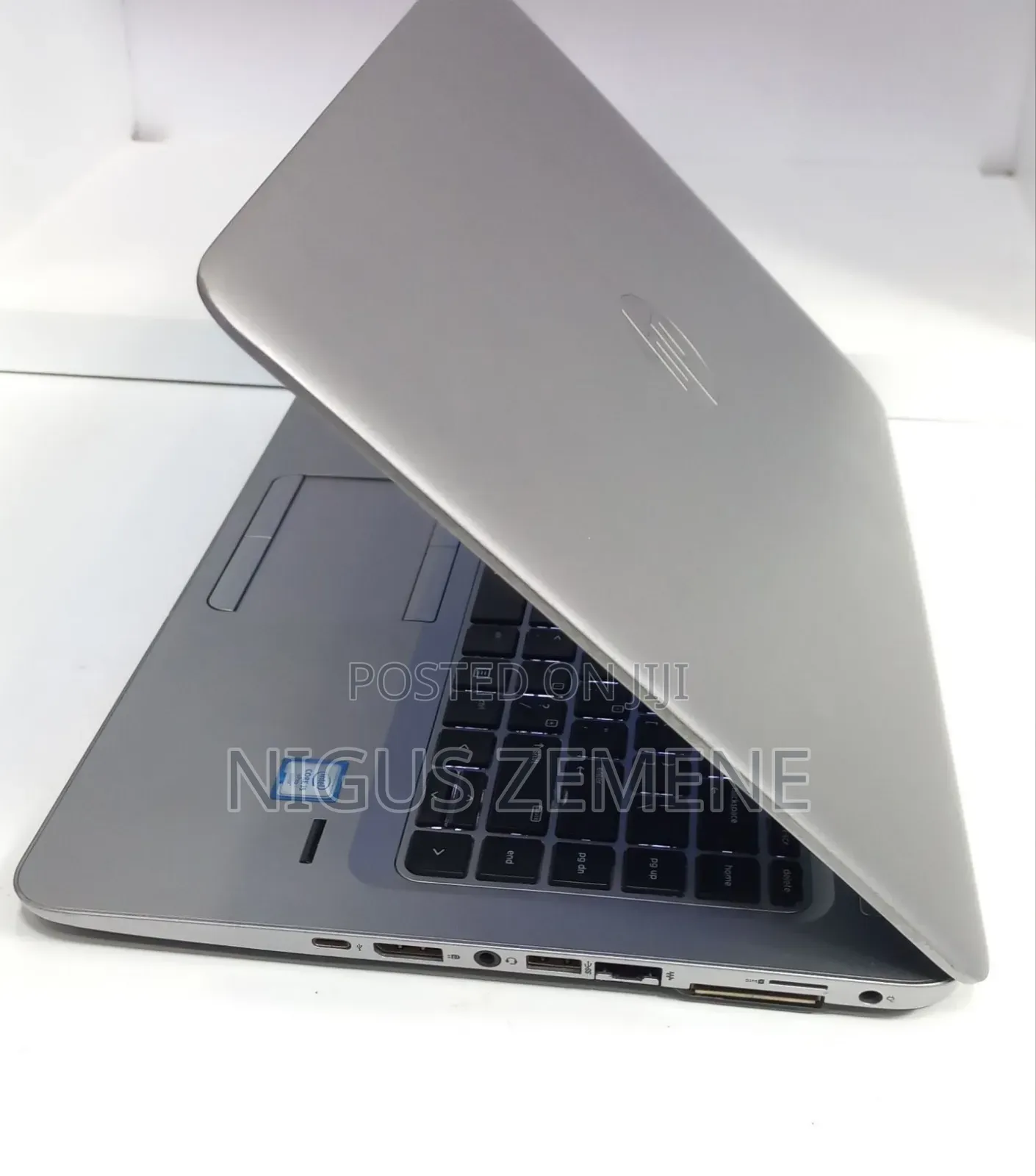 Laptop HP EliteBook 840 G3 8GB Intel Core i5 HDD 1T