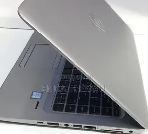 New Laptop HP EliteBook 840 G3 8GB Intel Core i5 HDD 1T
