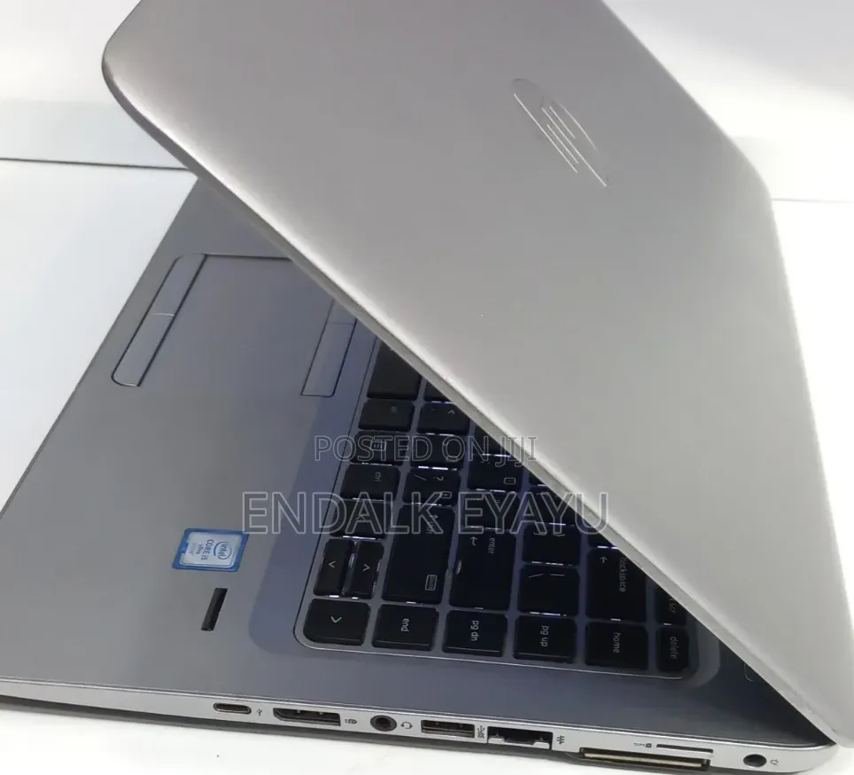 New Laptop HP EliteBook 840 G3 8GB Intel Core i5 HDD 1T