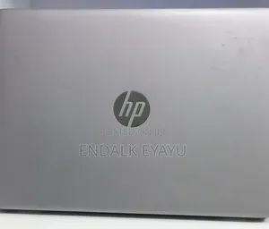 New Laptop HP EliteBook 840 G3 8GB Intel Core i5 HDD 1T