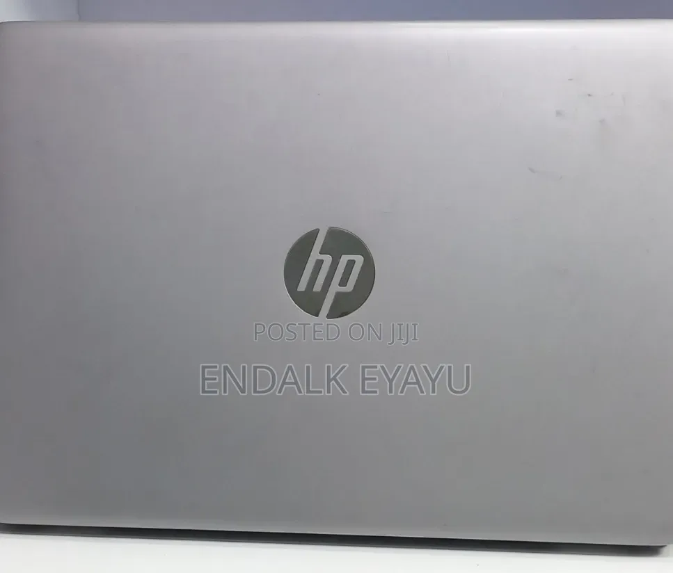 New Laptop HP EliteBook 840 G3 8GB Intel Core i5 HDD 1T