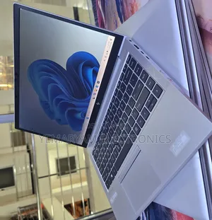 New Laptop HP EliteBook 840 G7 16GB Intel Core i5 SSD 512GB