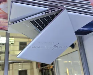 New Laptop HP EliteBook 840 G7 16GB Intel Core i5 SSD 512GB