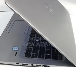 New Laptop HP EliteBook 840 G3 8GB Intel Core i5 HDD 1T