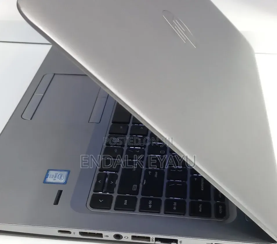New Laptop HP EliteBook 840 G3 8GB Intel Core i5 HDD 1T