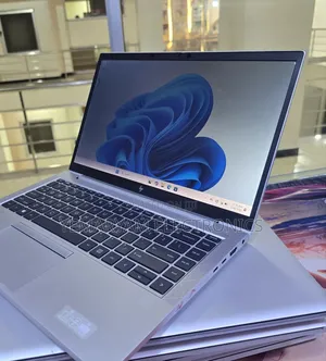 New Laptop HP EliteBook 840 G7 16GB Intel Core i5 SSD 512GB