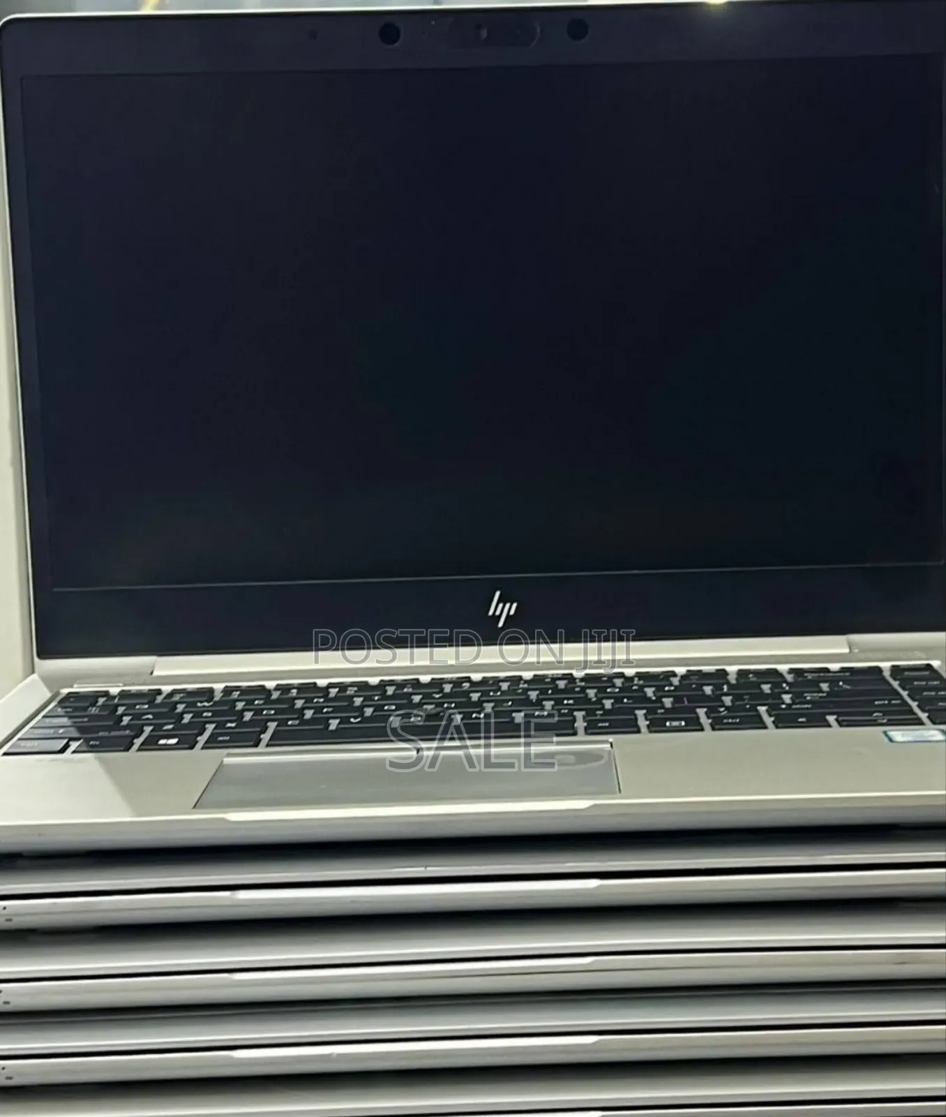 New Laptop HP EliteBook 840 G5 8GB Intel Core i5 SSD 512GB