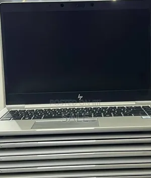 New Laptop HP EliteBook 840 G5 8GB Intel Core i5 SSD 512GB