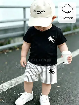 Mk- 0979 Baby Boy Light Weight Summer