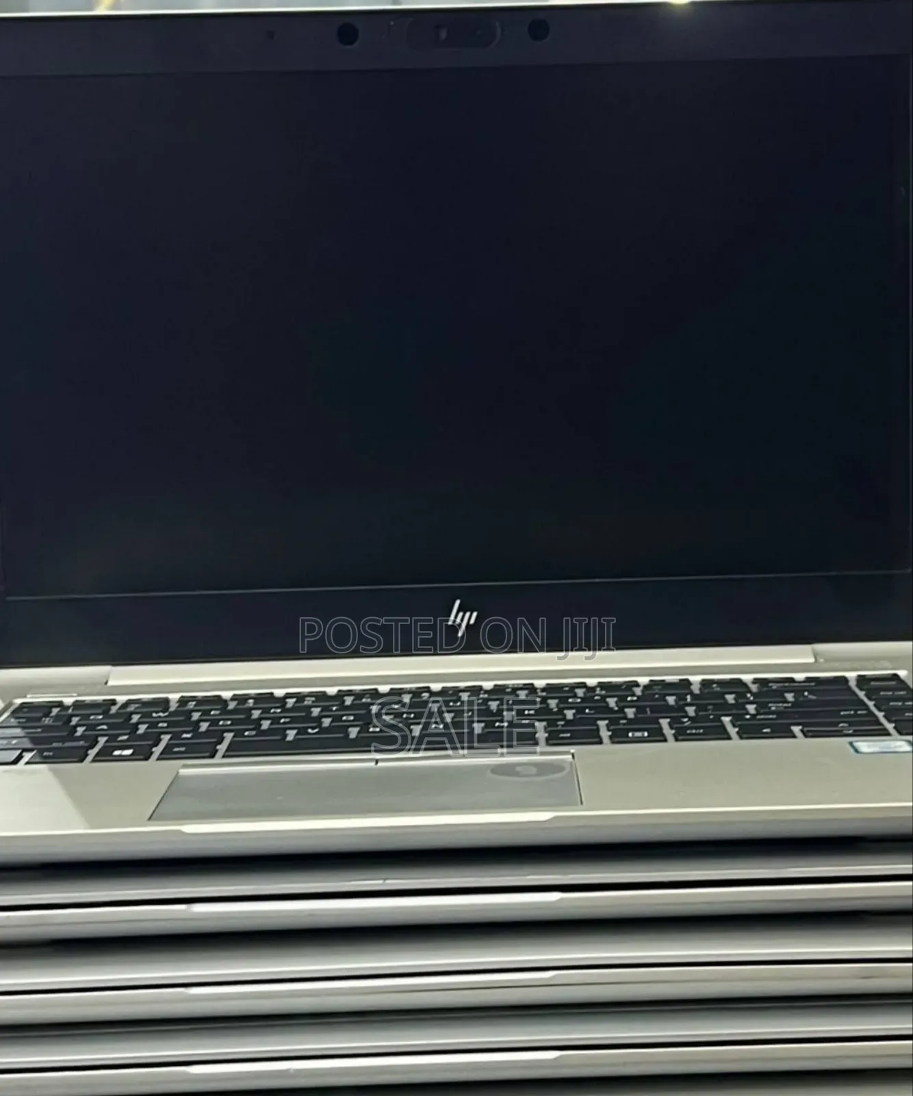 New Laptop HP EliteBook 840 G5 8GB Intel Core i5 SSD 512GB