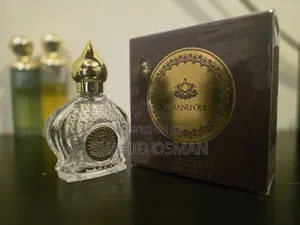 Osmanli Oud