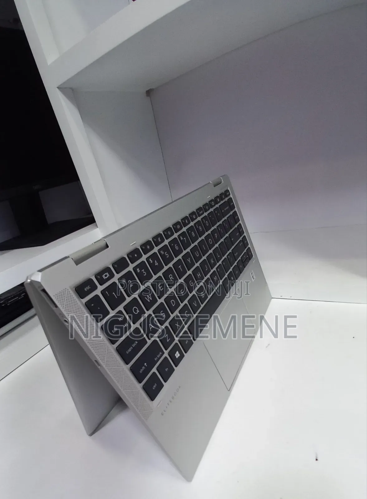 New Laptop HP EliteBook x360 1040 G7 16GB Intel Core i7 SSD 512GB