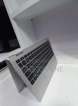New Laptop HP EliteBook x360 1040 G7 16GB Intel Core i7 SSD 512GB