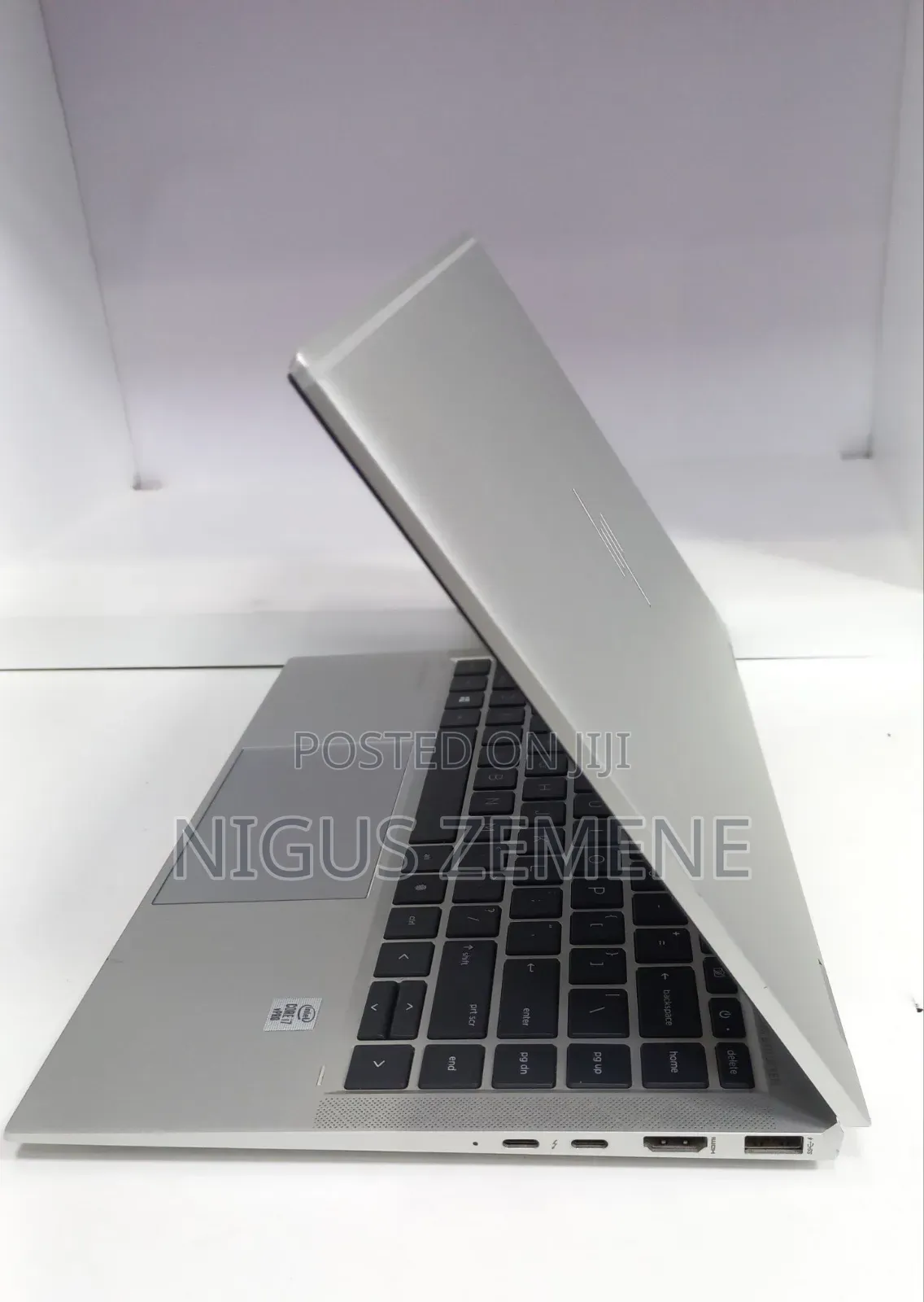 New Laptop HP EliteBook x360 1040 G7 16GB Intel Core i7 SSD 512GB