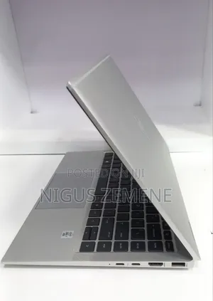 New Laptop HP EliteBook x360 1040 G7 16GB Intel Core i7 SSD 512GB