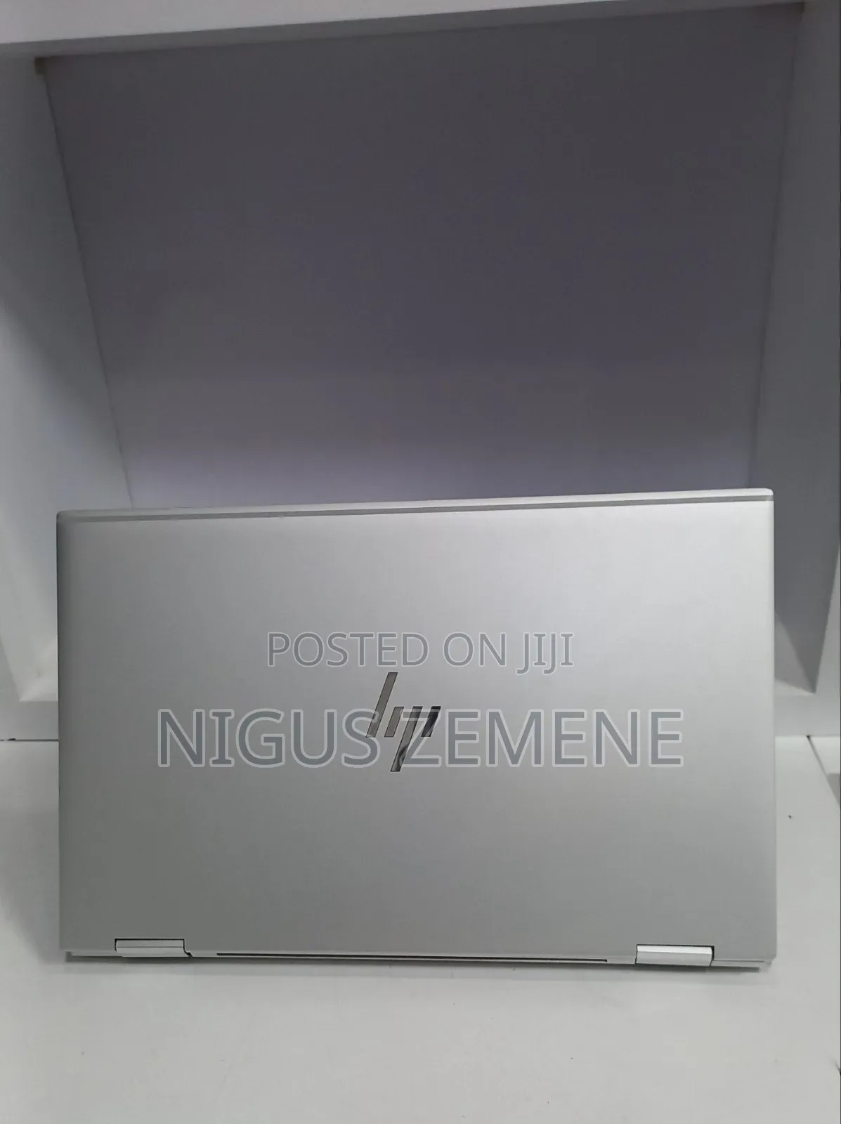 New Laptop HP EliteBook x360 1040 G7 16GB Intel Core i7 SSD 512GB