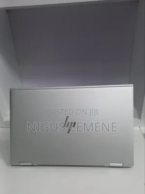 New Laptop HP EliteBook x360 1040 G7 16GB Intel Core i7 SSD 512GB