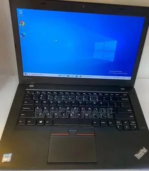 New Laptop Lenovo ThinkPad T460 8GB Intel Core i5 SSD 250GB