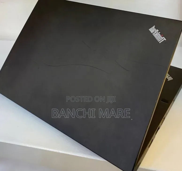 New Laptop Lenovo ThinkPad T460 8GB Intel Core i5 SSD 250GB