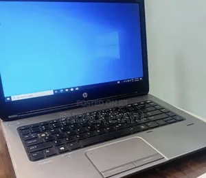 New Laptop HP ProBook 640 G1 4GB Intel Core i5 HDD 500GB
