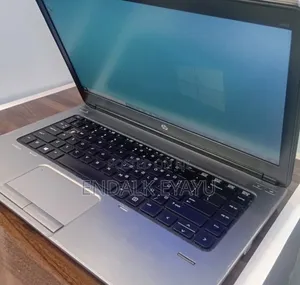 New Laptop HP ProBook 640 G1 4GB Intel Core i5 HDD 500GB