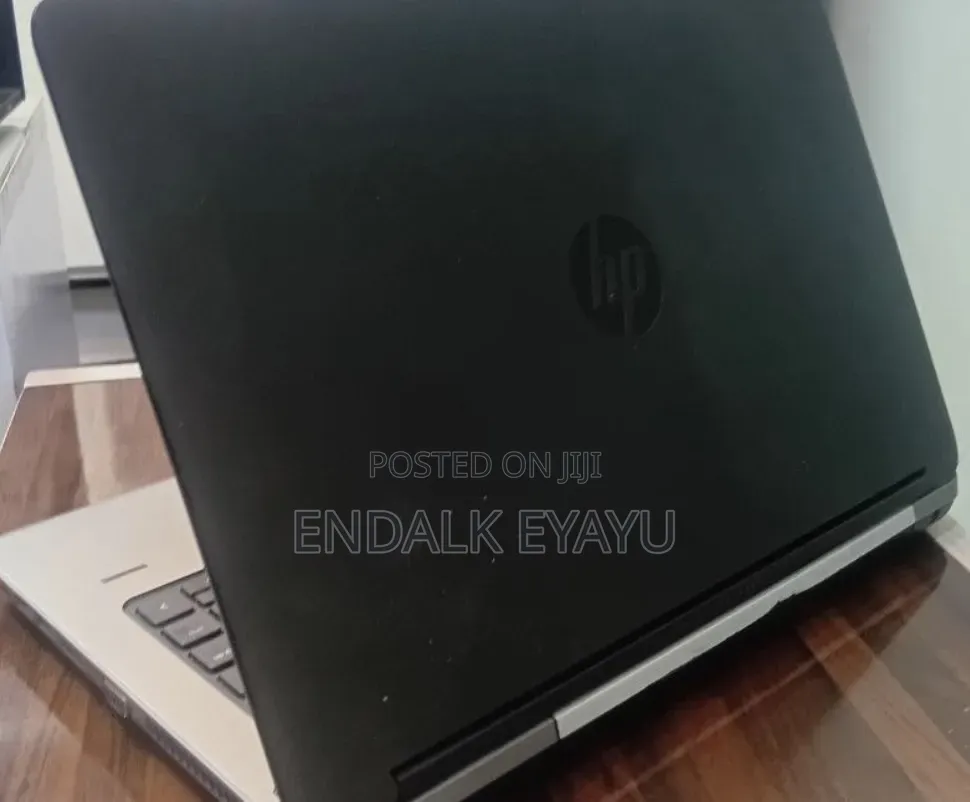 New Laptop HP ProBook 640 G1 4GB Intel Core i5 HDD 500GB