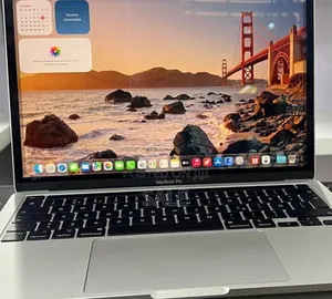 New Laptop Apple MacBook 2020 16GB Apple M2 SSD 256GB