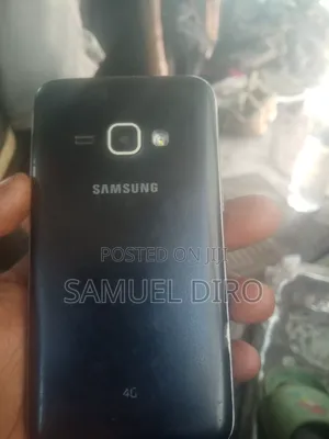 New Samsung Galaxy Attain 4G Black