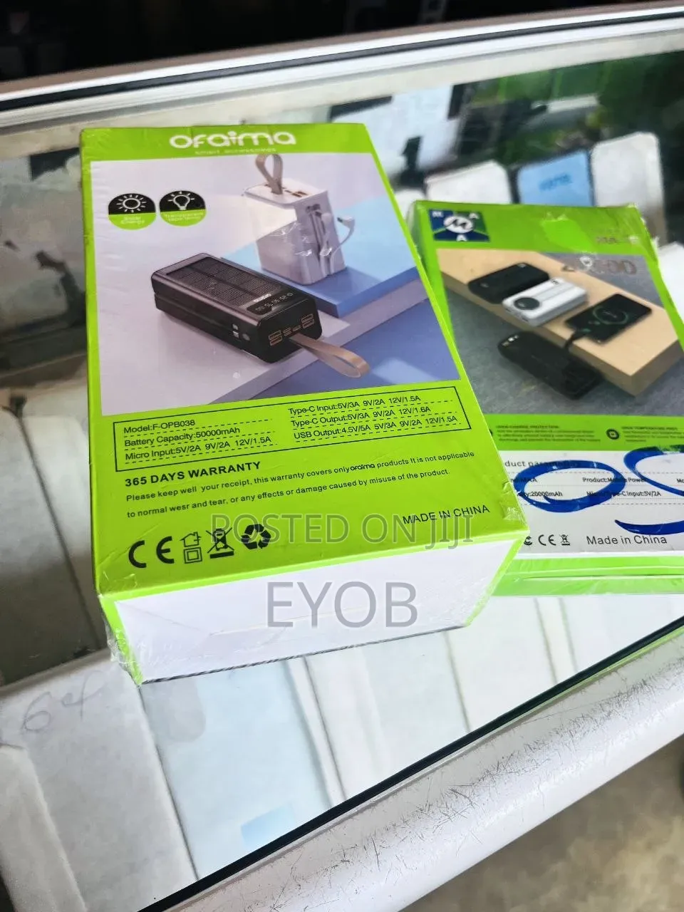 Electronics