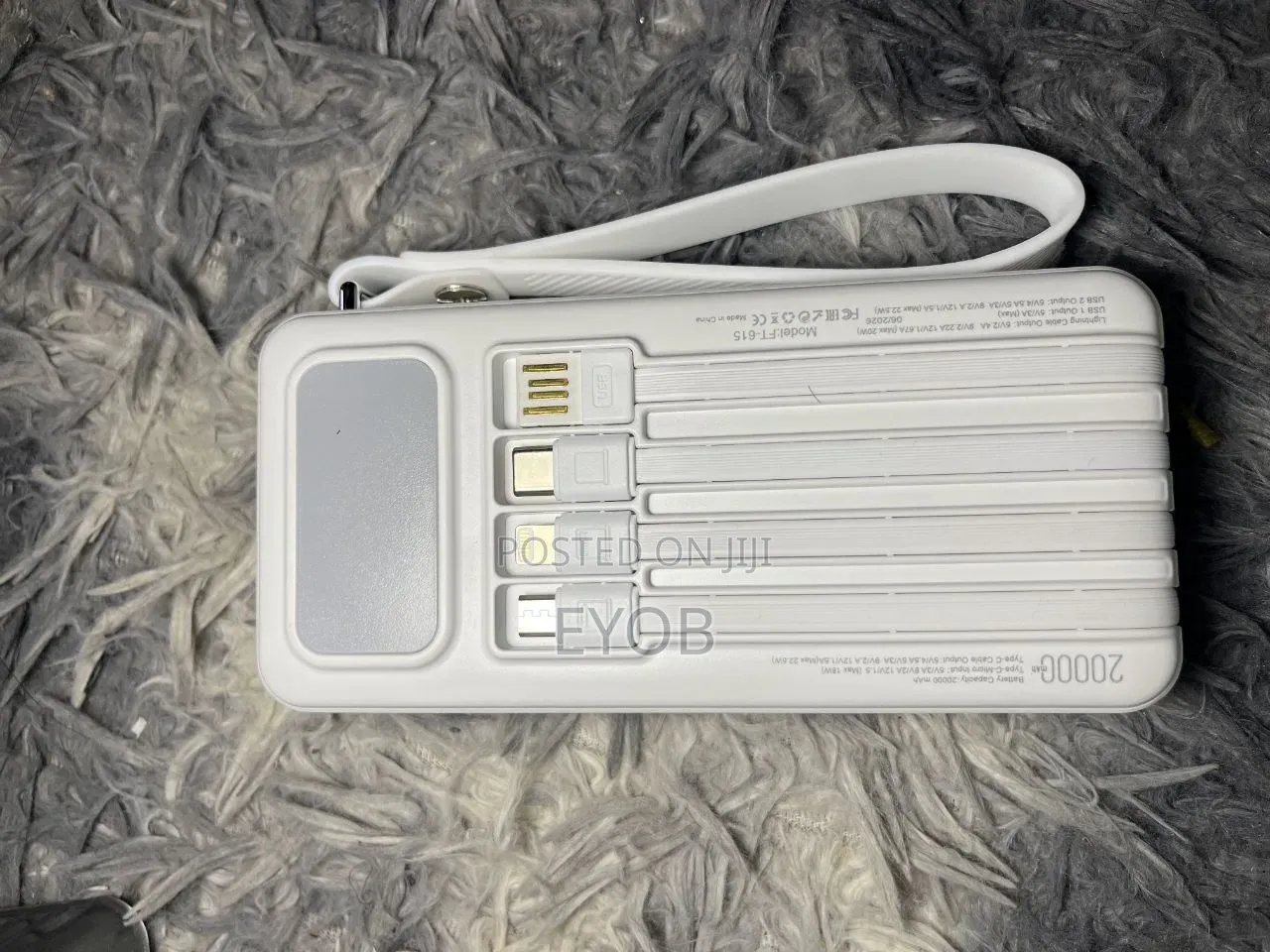 Electronics