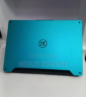New Laptop Asus TUF Gaming A15 16GB AMD Ryzen 7 SSD 512GB