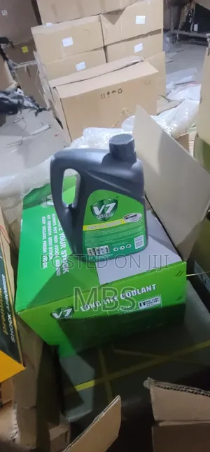 Ev Coolant New Original