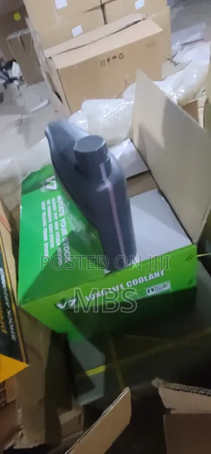 Ev Coolant New Original