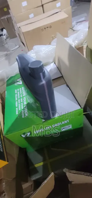 Ev Coolant New Original