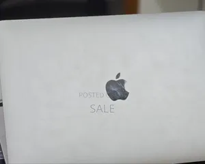 New Laptop Apple MacBook Pro 2020 M1 16GB Apple M1 Pro SSD 512GB