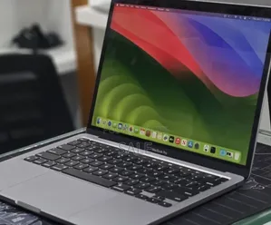 New Laptop Apple MacBook Pro 2020 M1 16GB Apple M1 Pro SSD 512GB