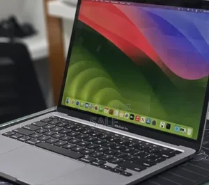 New Laptop Apple MacBook Pro 2020 M1 16GB Apple M1 Pro SSD 512GB