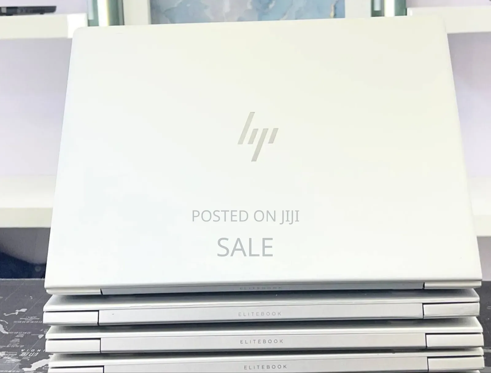 New Laptop HP EliteBook 840 G5 8GB Intel Core i5 SSD 512GB